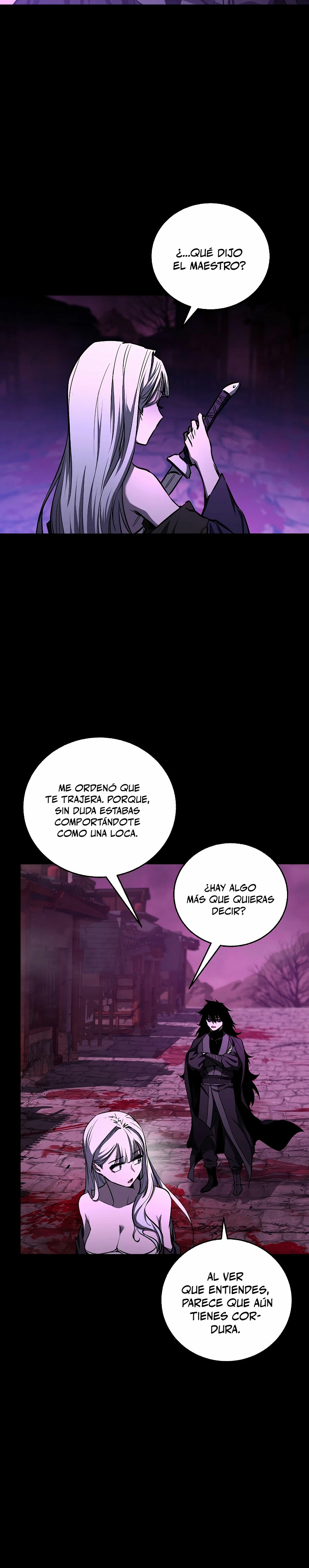Amigo de la Infancia del Zenit Capitulo 18 página 4