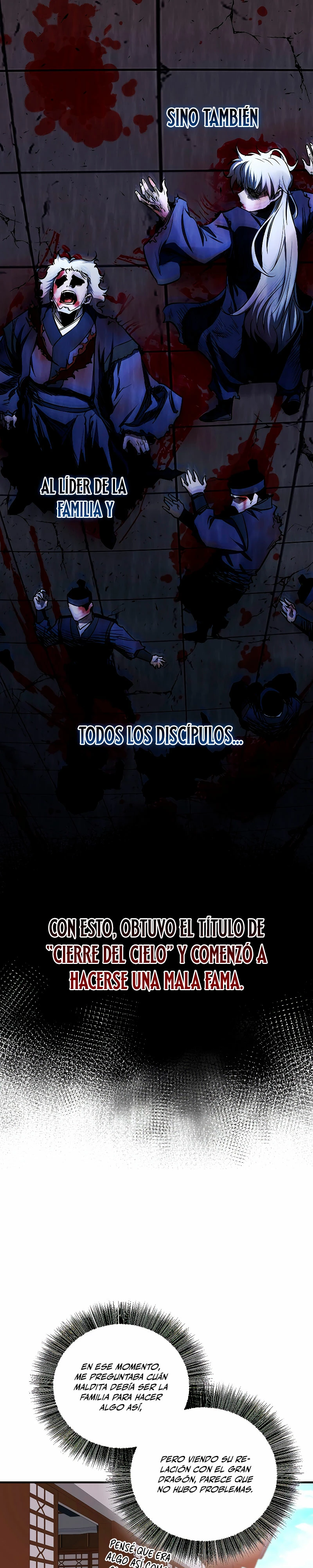 Amigo de la Infancia del Zenit Capitulo 19 página 15