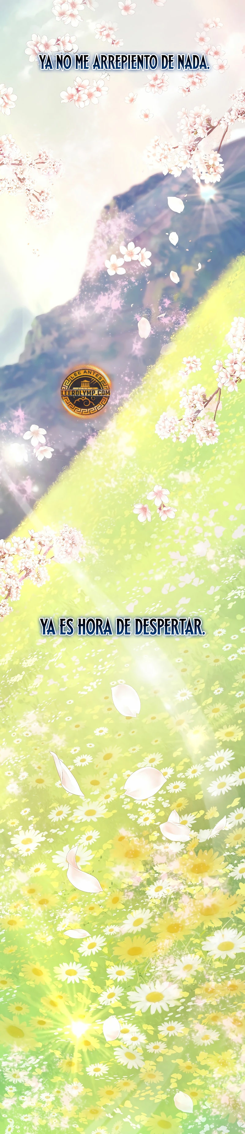 Amigo de la Infancia del Zenit Capitulo 2 página 35