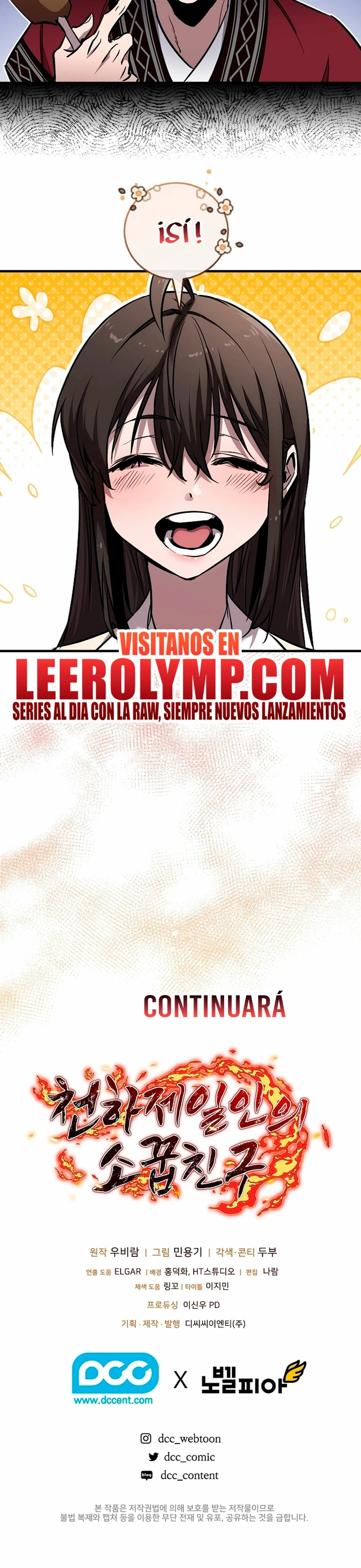 Amigo de la Infancia del Zenit Capitulo 23 página 23
