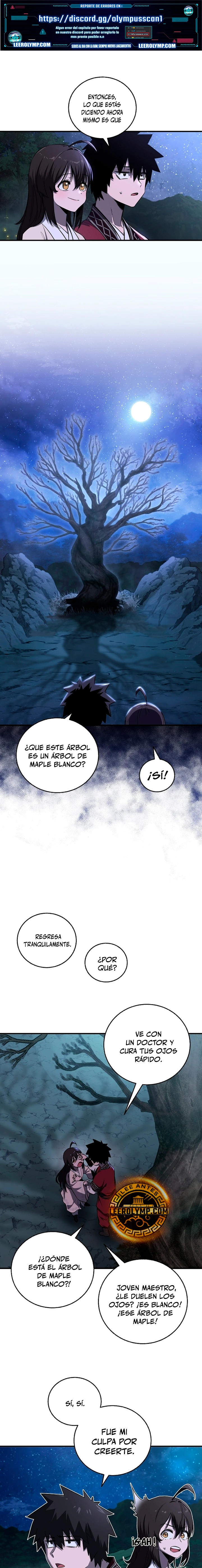 Amigo de la Infancia del Zenit Capitulo 24 página 2