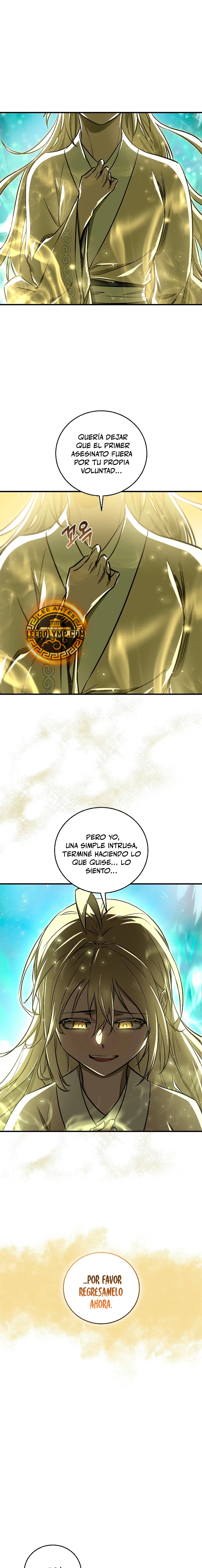 Amigo de la Infancia del Zenit Capitulo 26 página 13