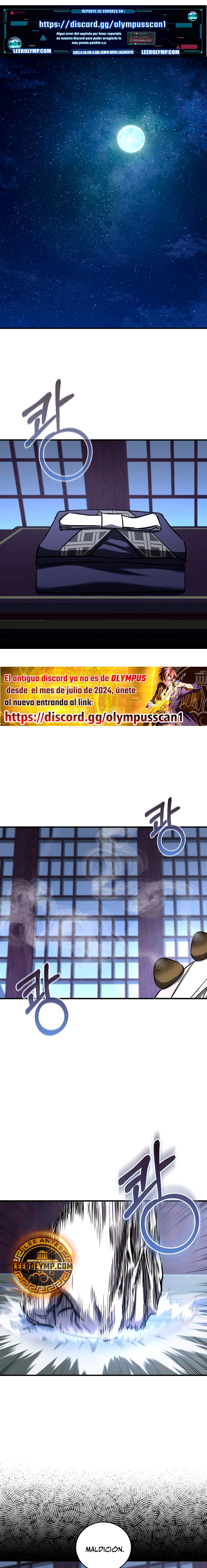 Amigo de la Infancia del Zenit Capitulo 26 página 2