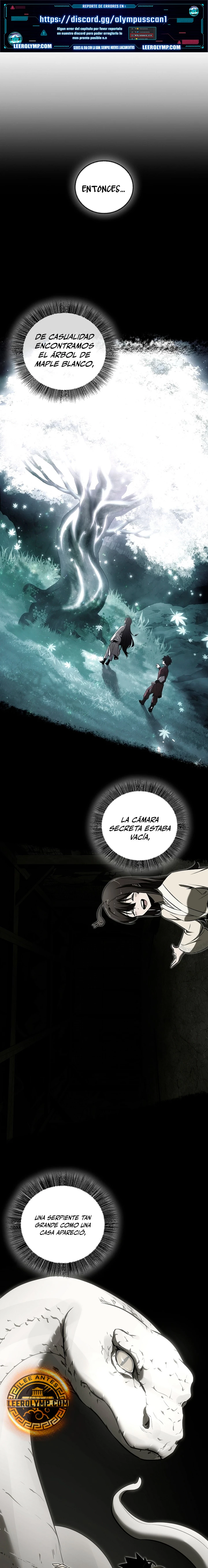 Amigo de la Infancia del Zenit Capitulo 27 página 2