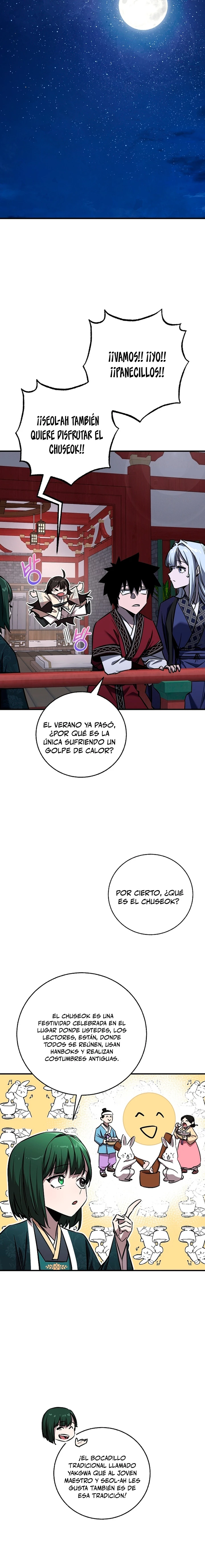 Amigo de la Infancia del Zenit Capitulo 27 página 23