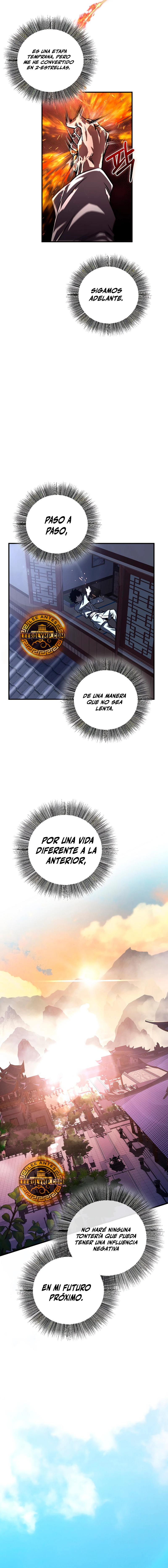 Amigo de la Infancia del Zenit Capitulo 3 página 16