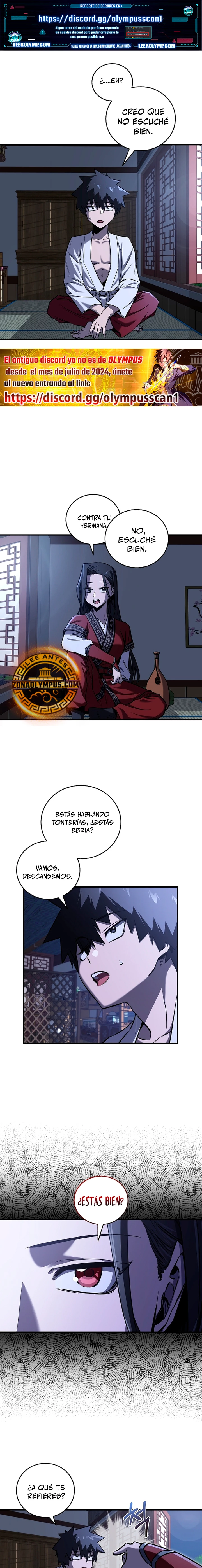 Amigo de la Infancia del Zenit Capitulo 32 página 2