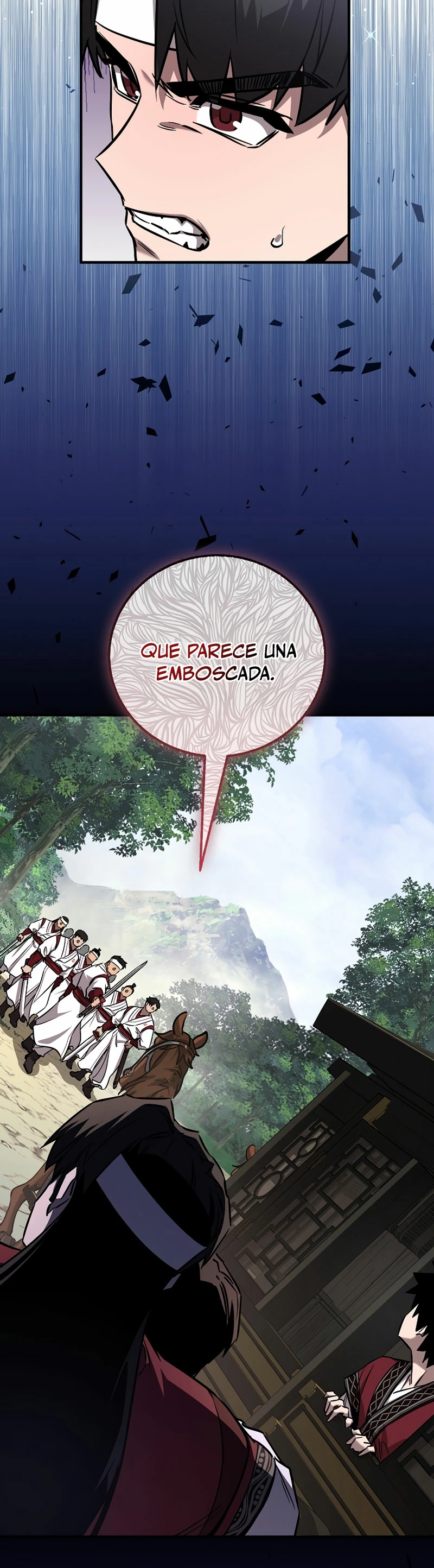 Amigo de la Infancia del Zenit Capitulo 36 página 24