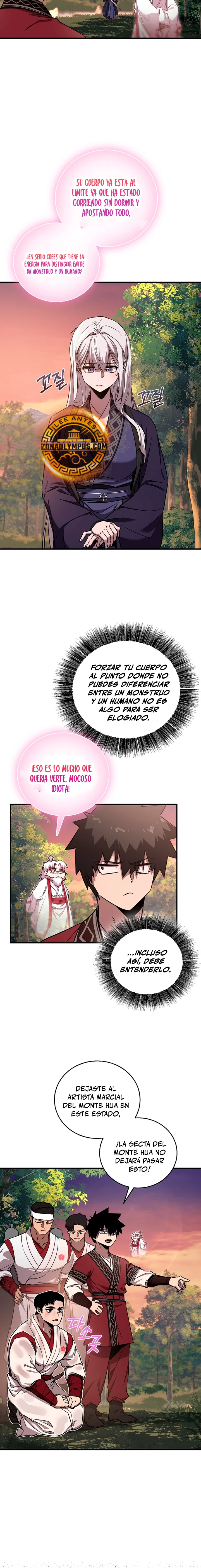 Amigo de la Infancia del Zenit Capitulo 39 página 14