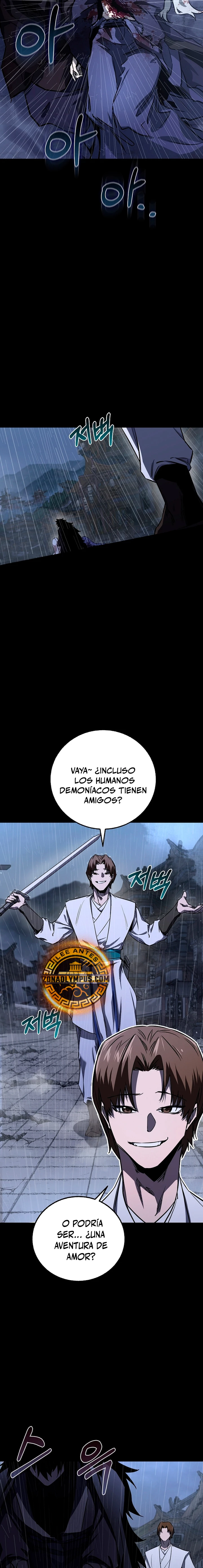 Amigo de la Infancia del Zenit Capitulo 39 página 7