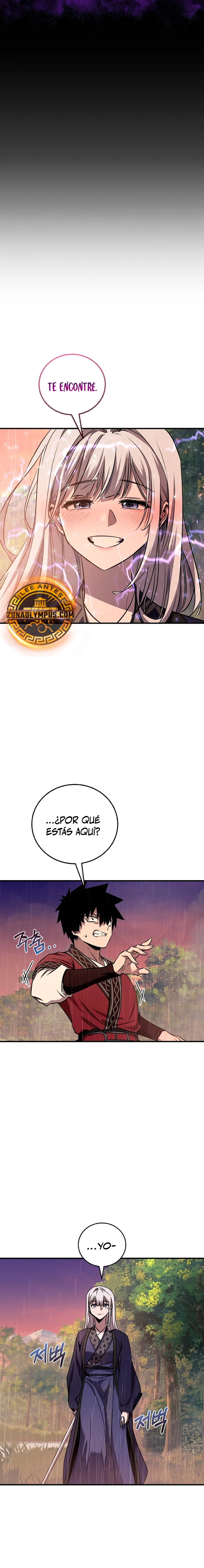 Amigo de la Infancia del Zenit Capitulo 39 página 9