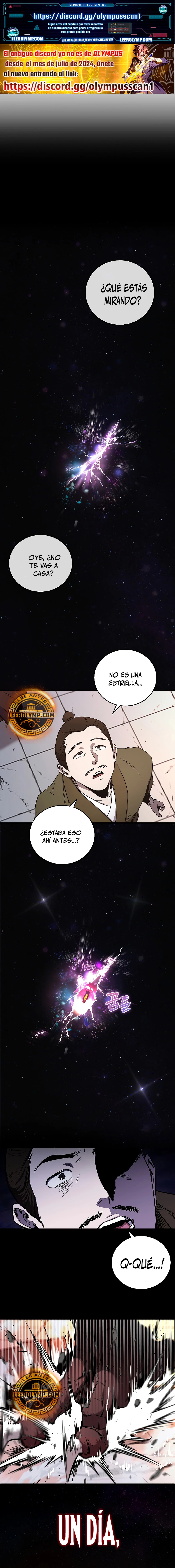 Amigo de la Infancia del Zenit Capitulo 4 página 2