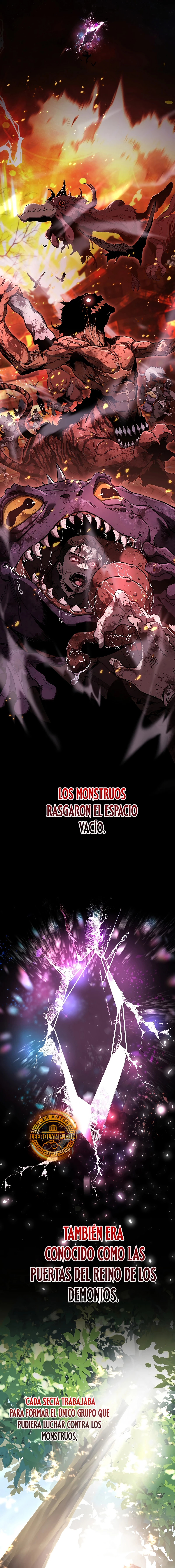 Amigo de la Infancia del Zenit Capitulo 4 página 3