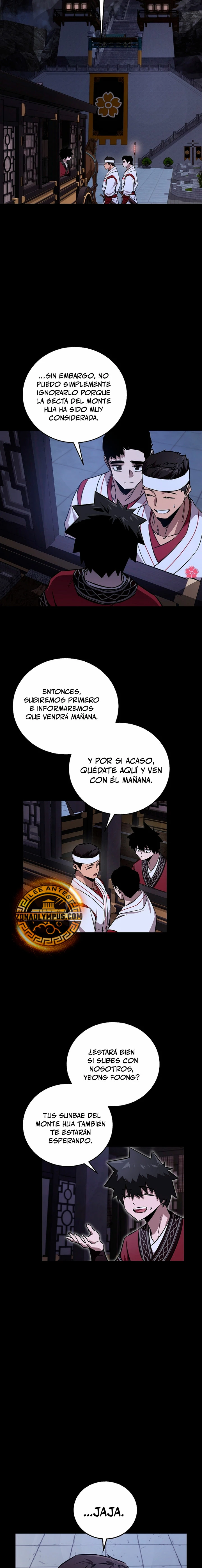 Amigo de la Infancia del Zenit Capitulo 41 página 14