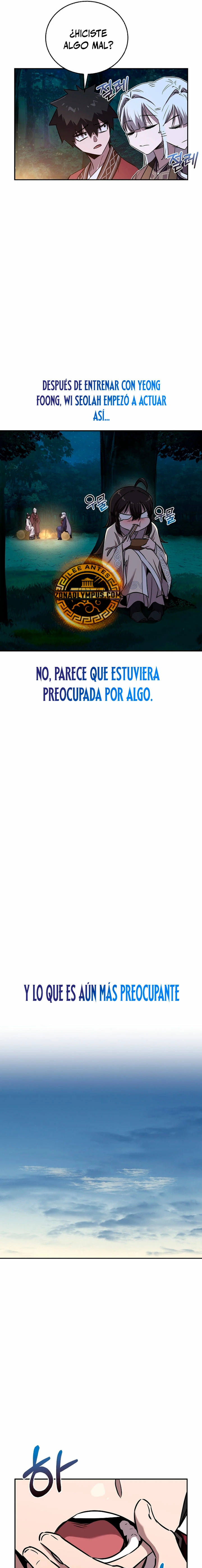 Amigo de la Infancia del Zenit Capitulo 41 página 7
