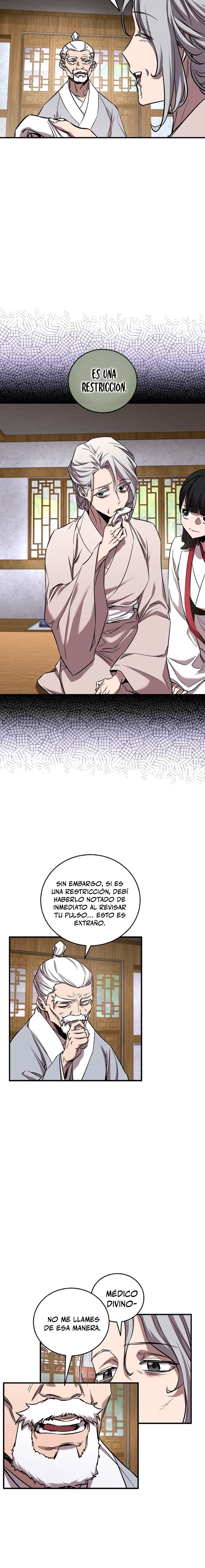Amigo de la Infancia del Zenit Capitulo 43 página 14