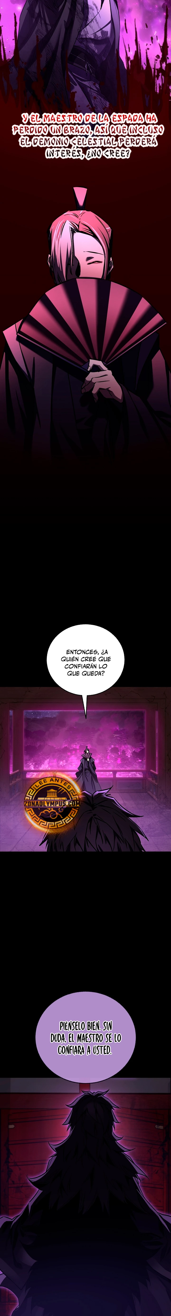 Amigo de la Infancia del Zenit Capitulo 44 página 9