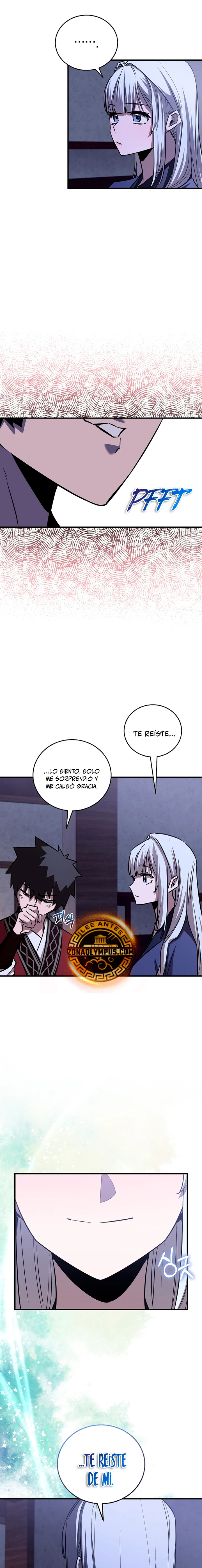 Amigo de la Infancia del Zenit Capitulo 45 página 17