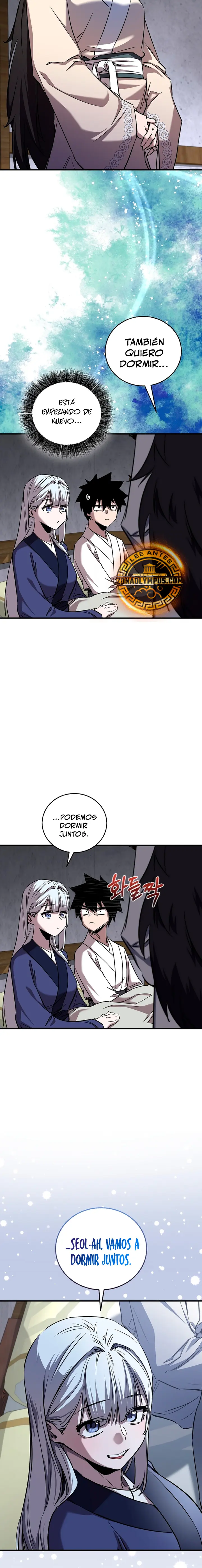Amigo de la Infancia del Zenit Capitulo 46 página 7