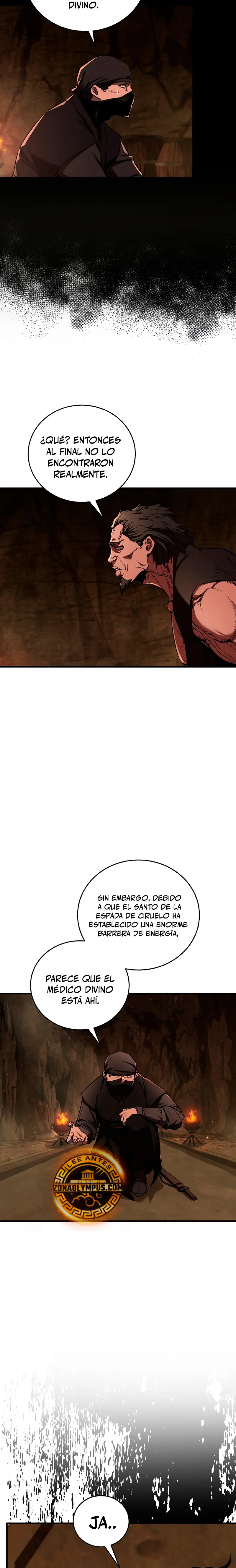 Amigo de la Infancia del Zenit Capitulo 48 página 4