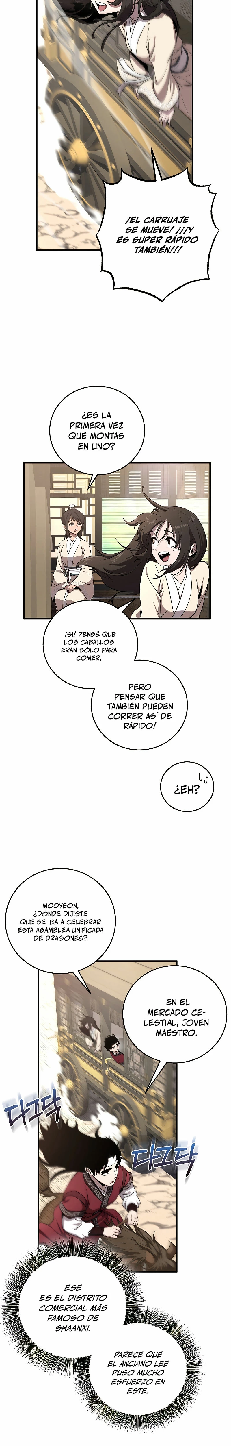 Amigo de la Infancia del Zenit Capitulo 5 página 13