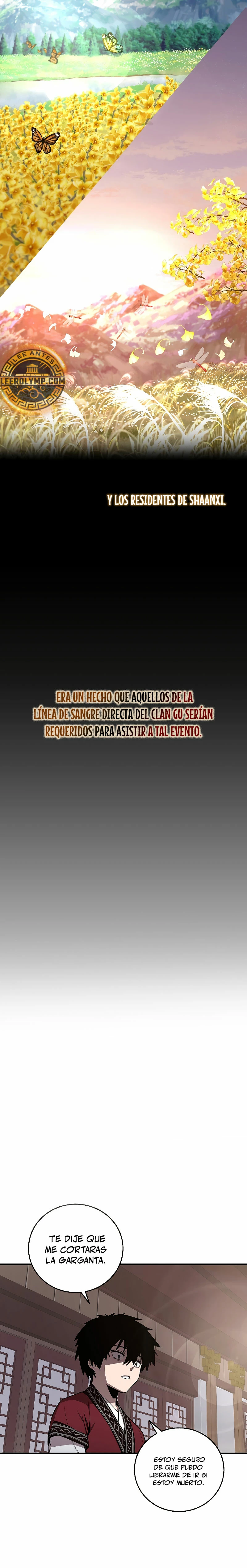 Amigo de la Infancia del Zenit Capitulo 5 página 4