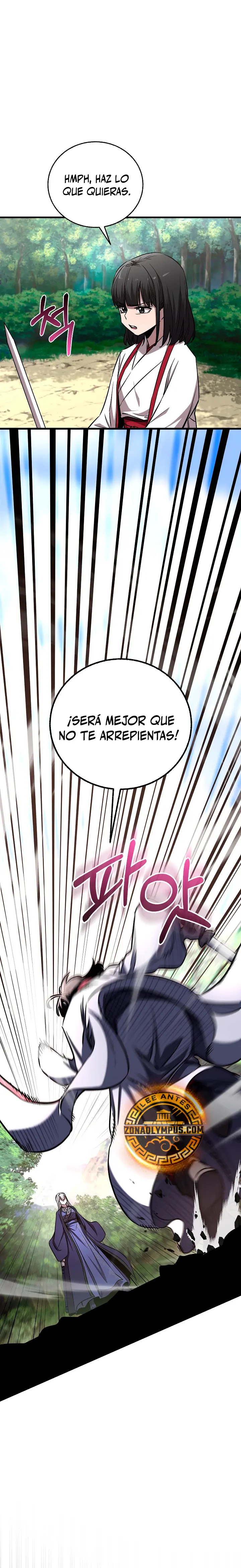 Amigo de la Infancia del Zenit Capitulo 50 página 12