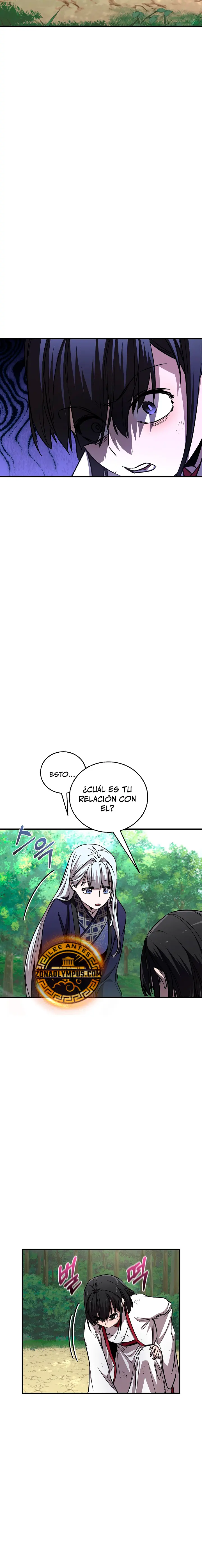 Amigo de la Infancia del Zenit Capitulo 50 página 18