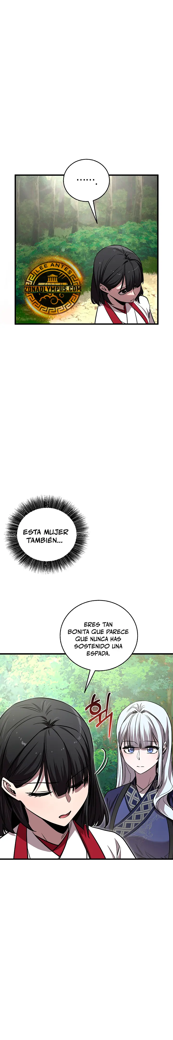 Amigo de la Infancia del Zenit Capitulo 50 página 8