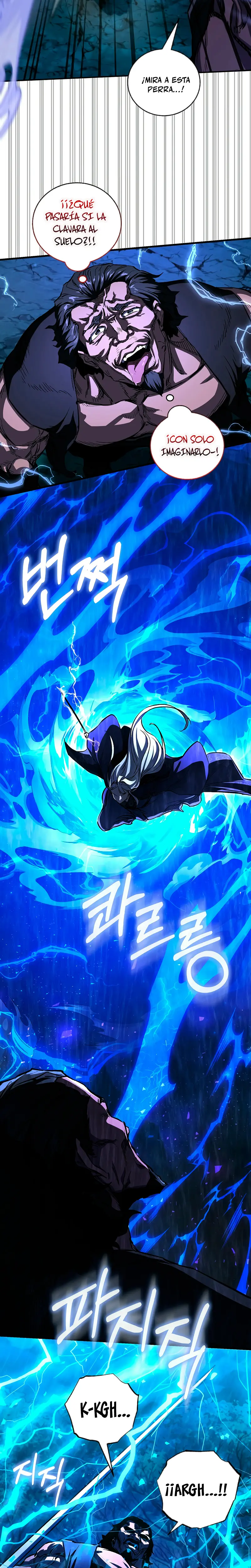 Amigo de la Infancia del Zenit Capitulo 52 página 22