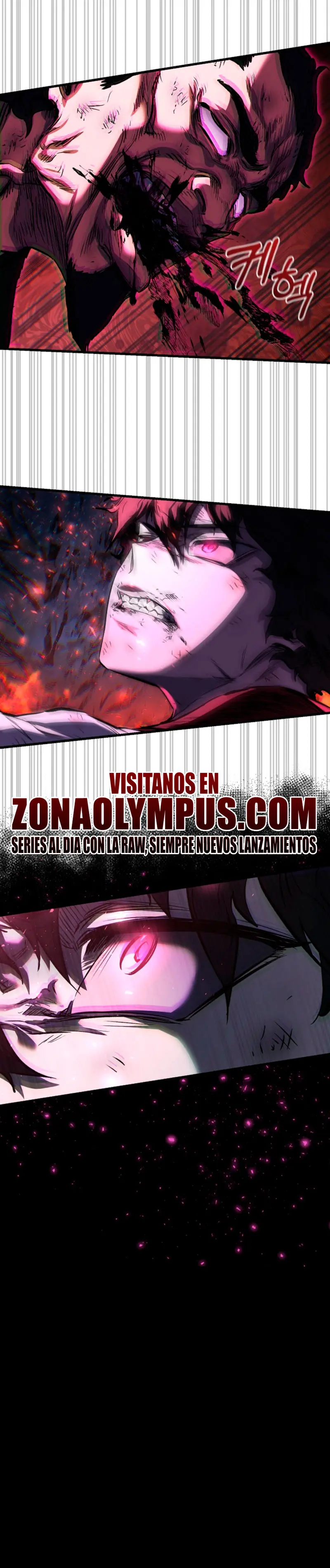 Amigo de la Infancia del Zenit Capitulo 53 página 32