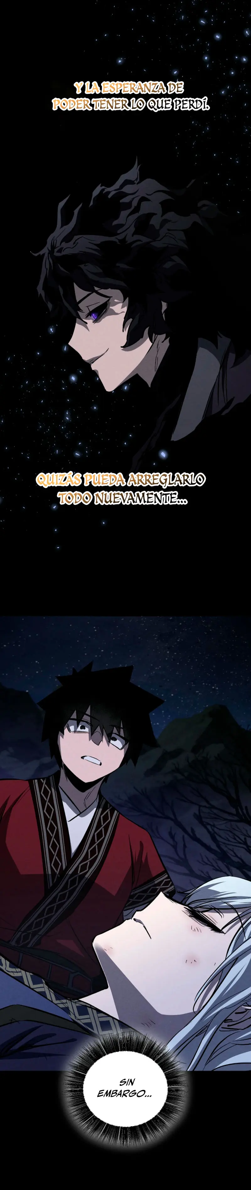 Amigo de la Infancia del Zenit Capitulo 53 página 7
