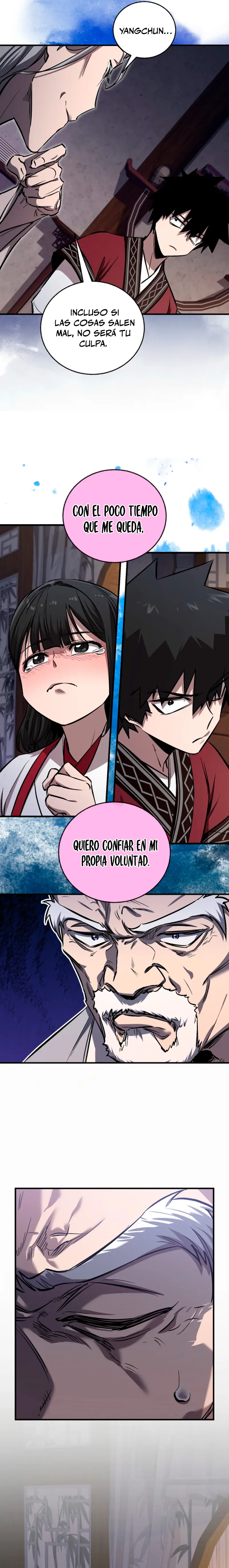 Amigo de la Infancia del Zenit Capitulo 57 página 12