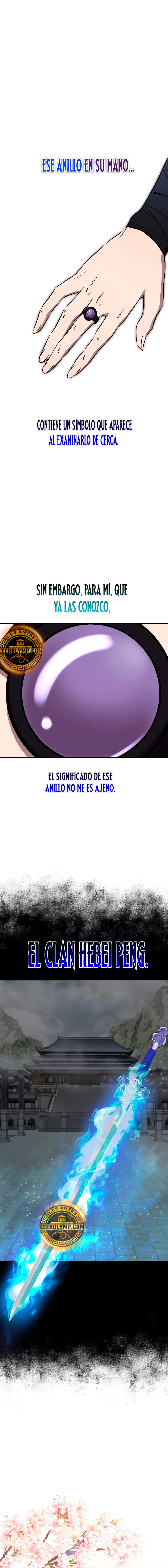 Amigo de la Infancia del Zenit Capitulo 6 página 16