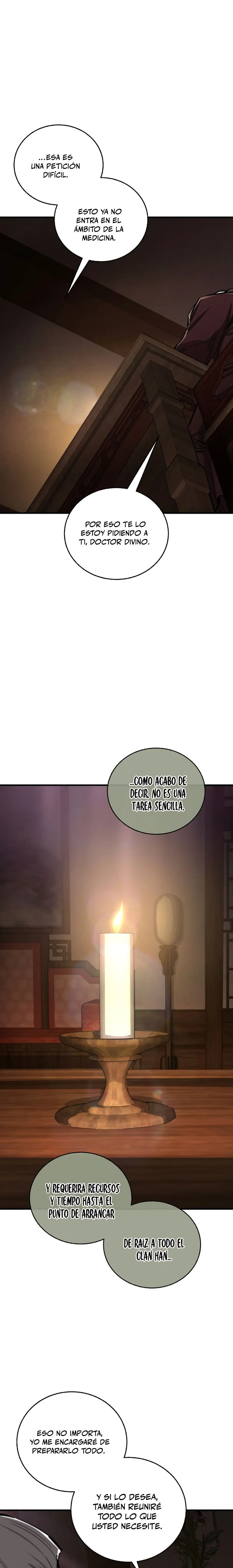 Amigo de la Infancia del Zenit Capitulo 62 página 8