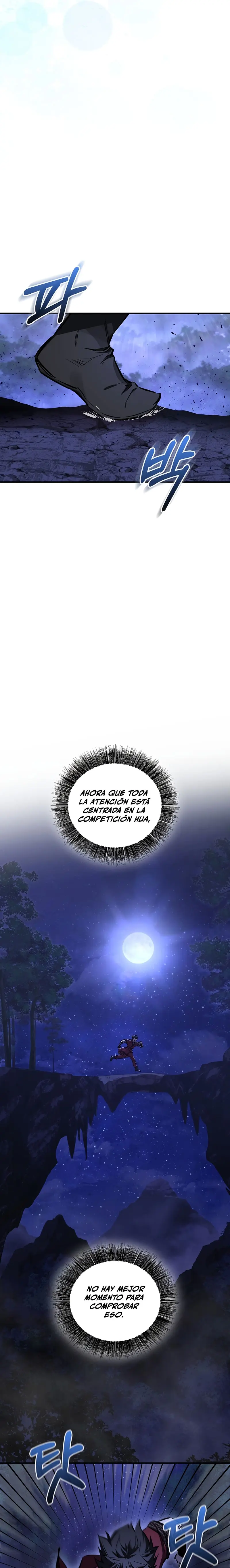Amigo de la Infancia del Zenit Capitulo 64 página 15