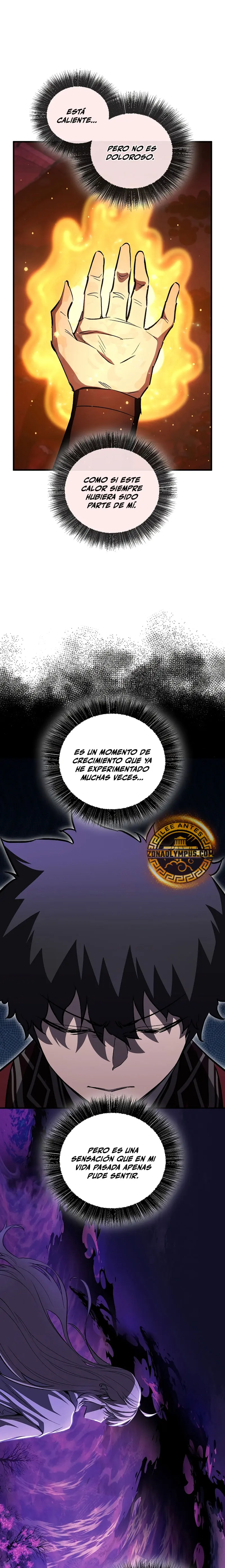 Amigo de la Infancia del Zenit Capitulo 67 página 2