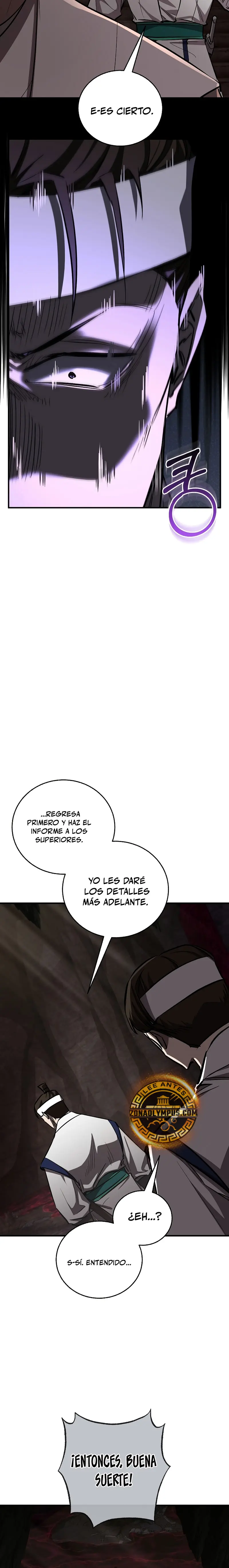 Amigo de la Infancia del Zenit Capitulo 67 página 26