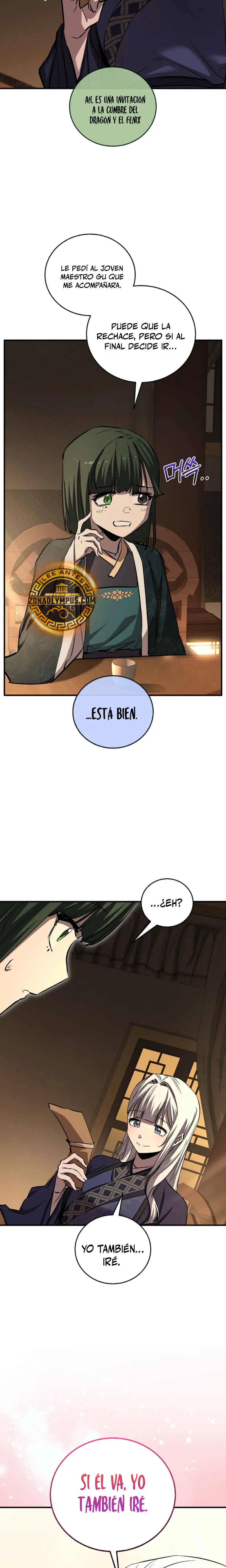 Amigo de la Infancia del Zenit Capitulo 69 página 24