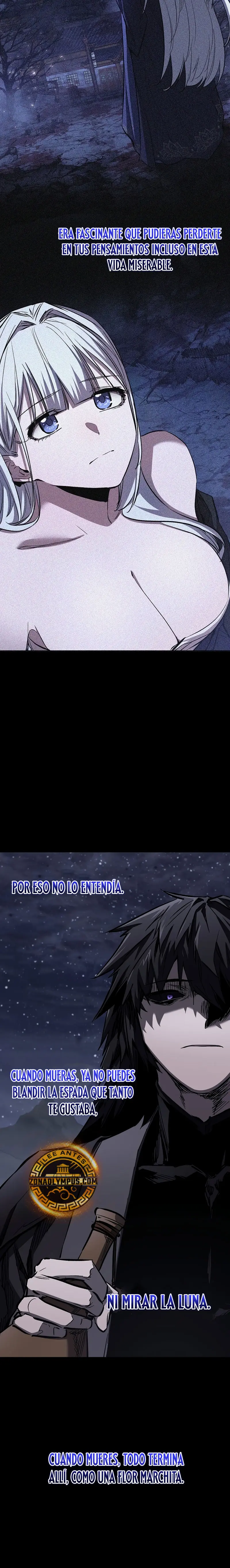 Amigo de la Infancia del Zenit Capitulo 71 página 6