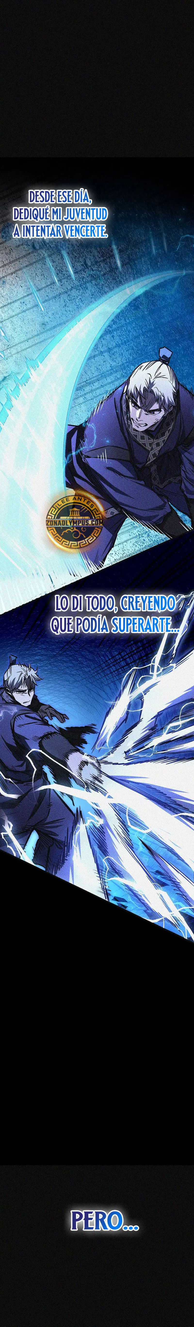 Amigo de la Infancia del Zenit Capitulo 72 página 12