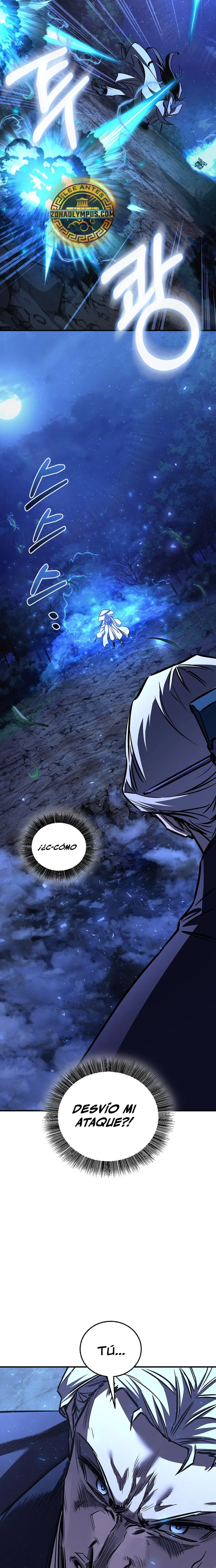 Amigo de la Infancia del Zenit Capitulo 72 página 30