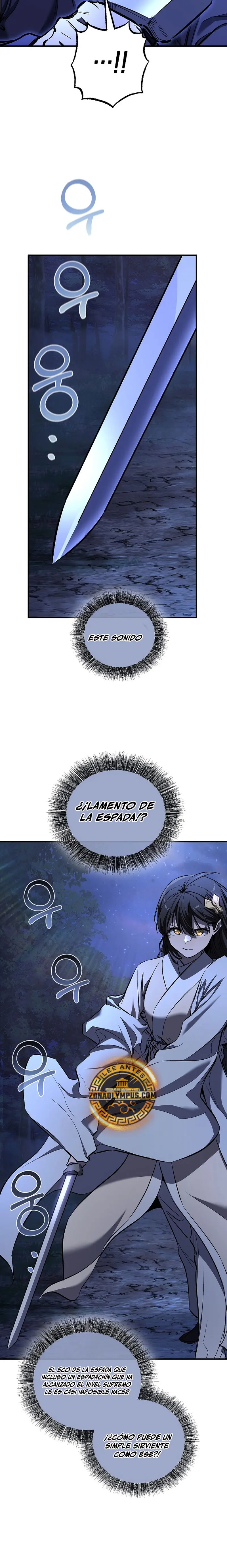 Amigo de la Infancia del Zenit Capitulo 73 página 14