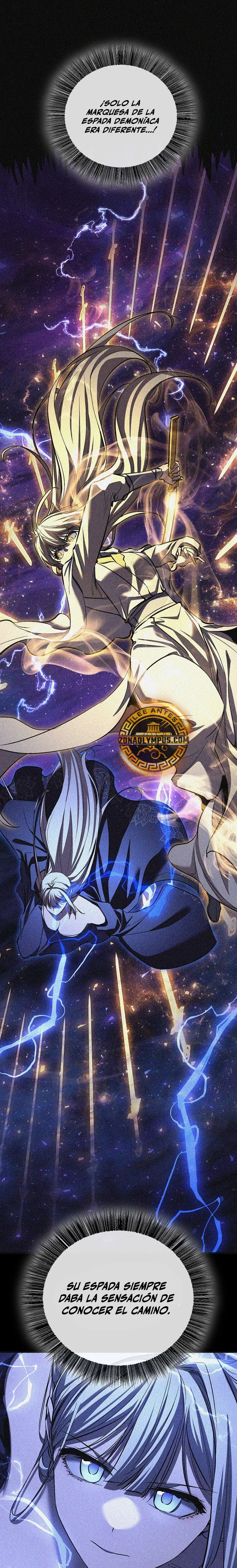 Amigo de la Infancia del Zenit Capitulo 73 página 27
