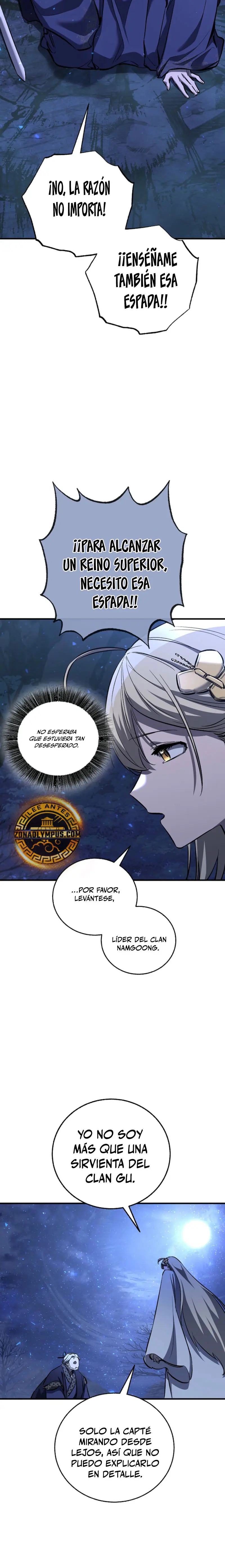 Amigo de la Infancia del Zenit Capitulo 74 página 4