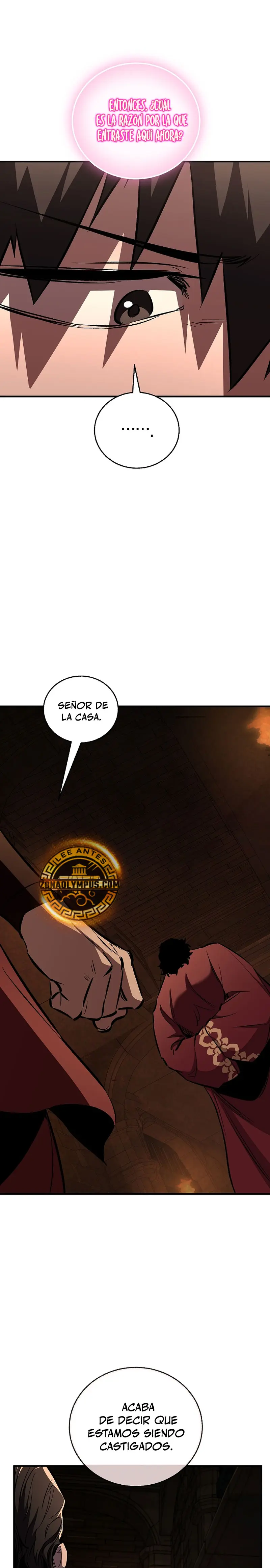 Amigo de la Infancia del Zenit Capitulo 75 página 10