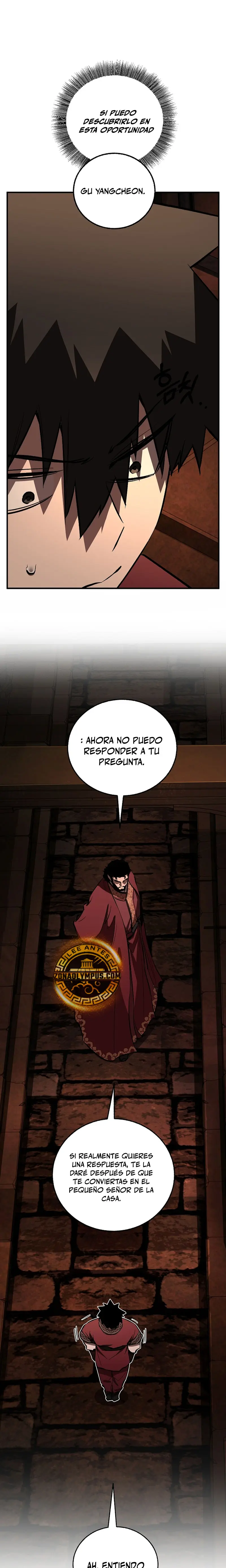 Amigo de la Infancia del Zenit Capitulo 75 página 13
