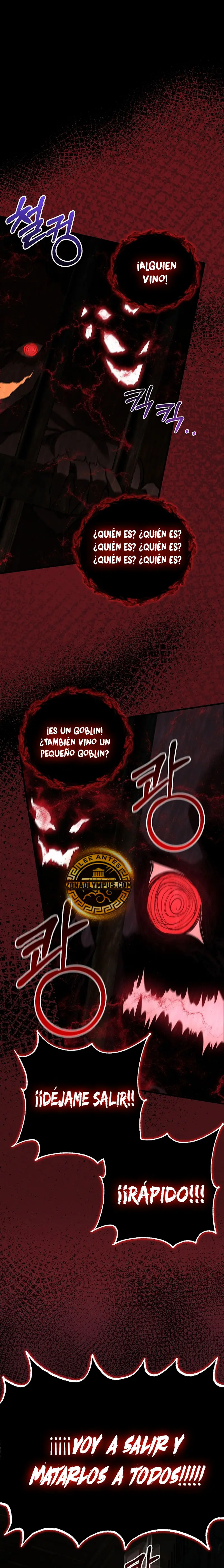 Amigo de la Infancia del Zenit Capitulo 75 página 2