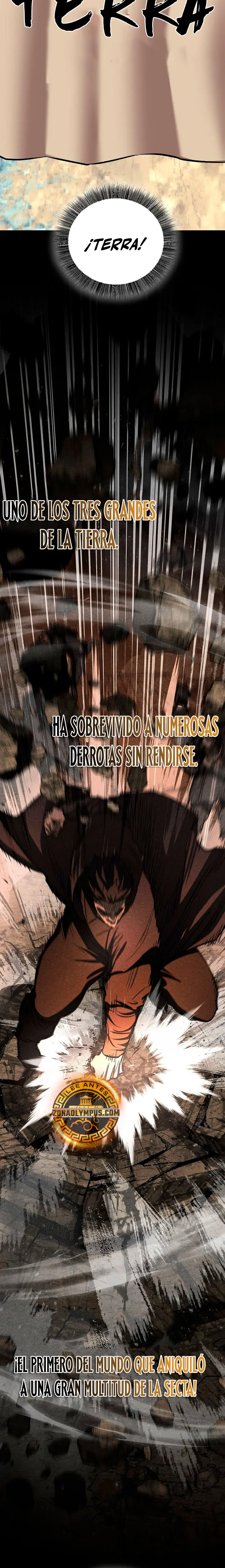 Amigo de la Infancia del Zenit Capitulo 77 página 16