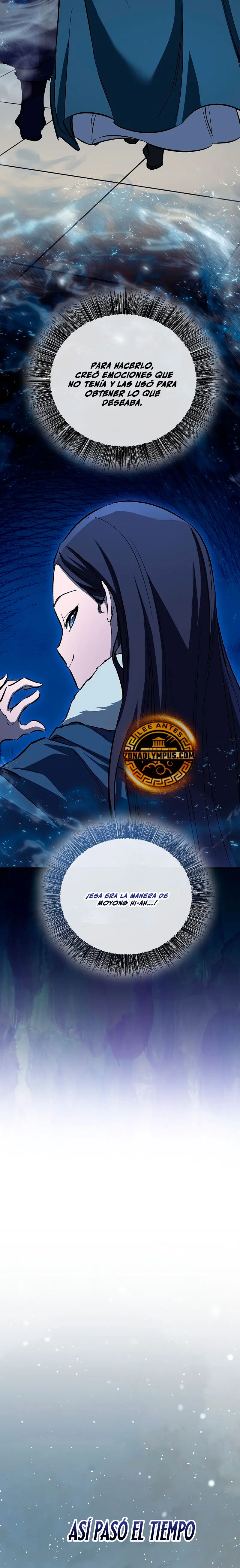 Amigo de la Infancia del Zenit Capitulo 79 página 24